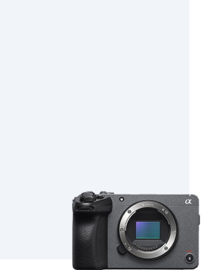 ILME-FX30 - 全画幅电影摄影机 - xpfb