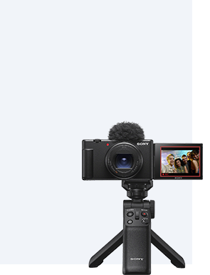 新一代数码相机 ZV-1m2 - xpfb