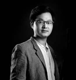 姓名: 叶文龙 居住地: 浙江 拍摄题材: 艺术摄影 个人简介: 独立摄影