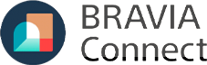 Bravia Connect软件