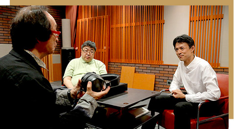 TA-ZH1ES开发者访谈 | 索尼中国在线商城首页