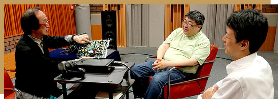 TA-ZH1ES开发者访谈 | 索尼中国在线商城首页