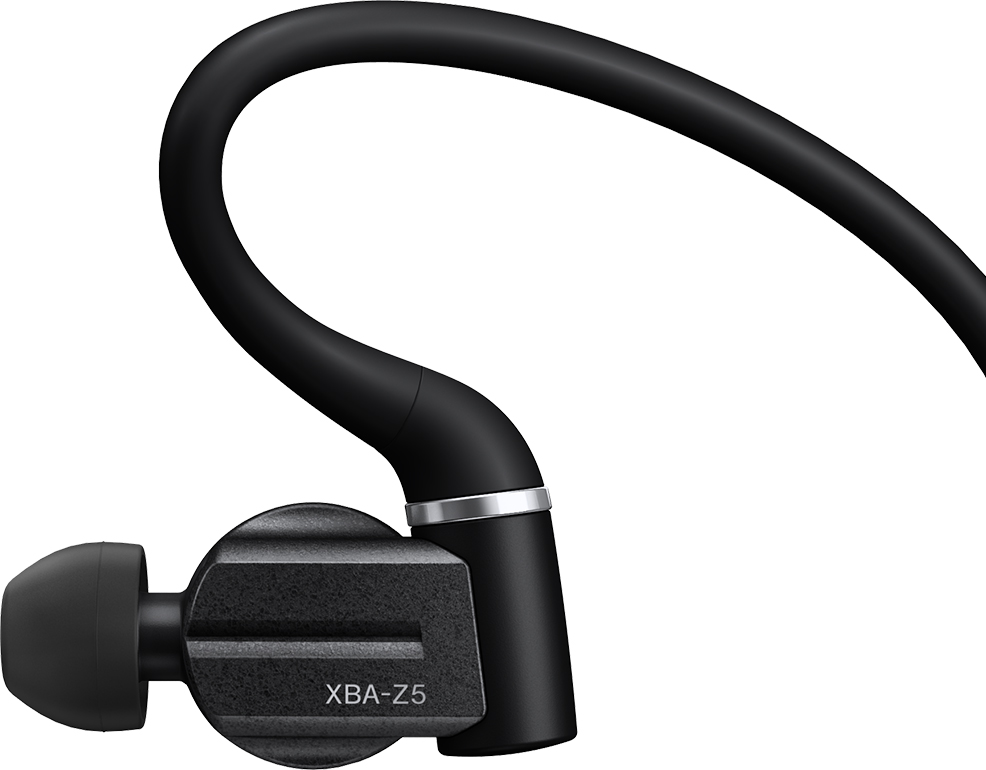 负空间 | 设计启示录 | 索尼 Sony 官方网站