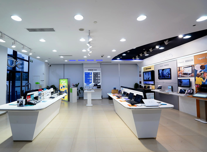 Sony Store | 索尼直营店