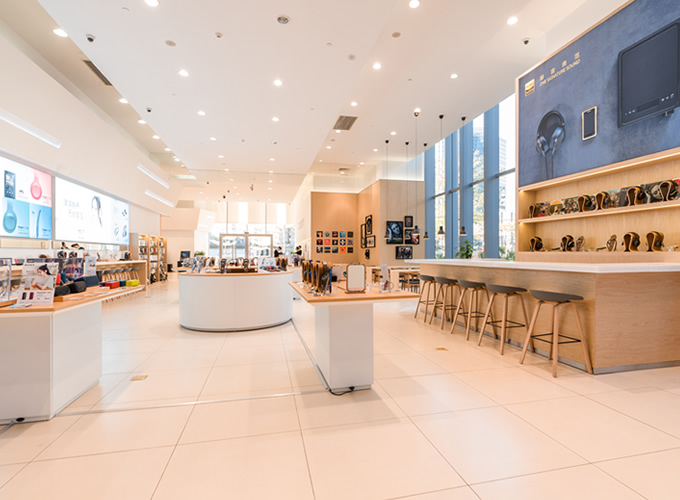 Sony Store | 索尼直营店