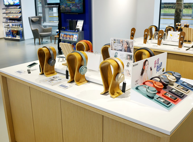 Sony Store | 索尼直营店