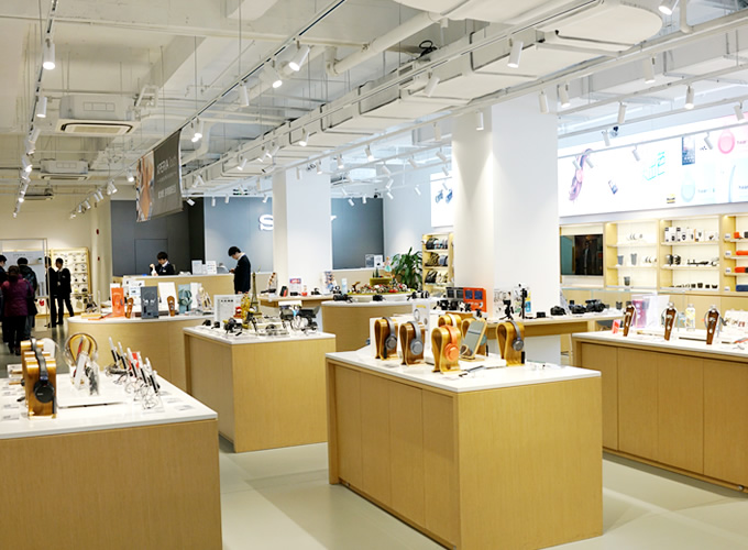 Sony Store | 索尼直营店