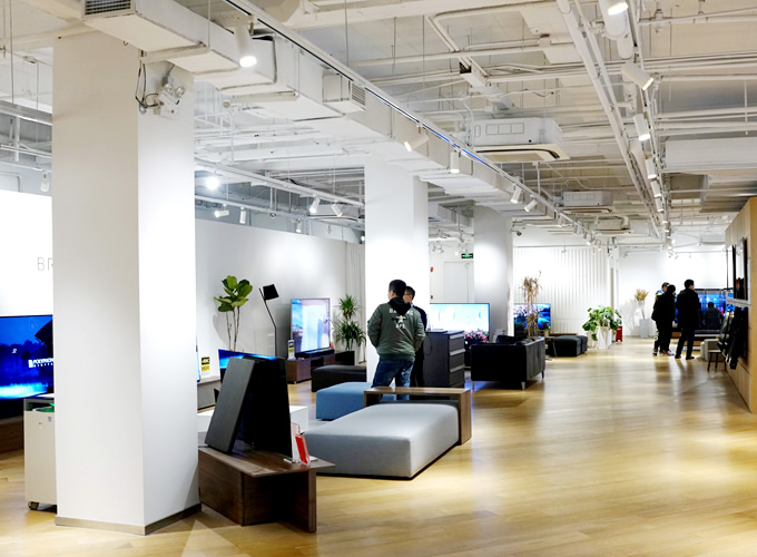 Sony Store | 索尼直营店