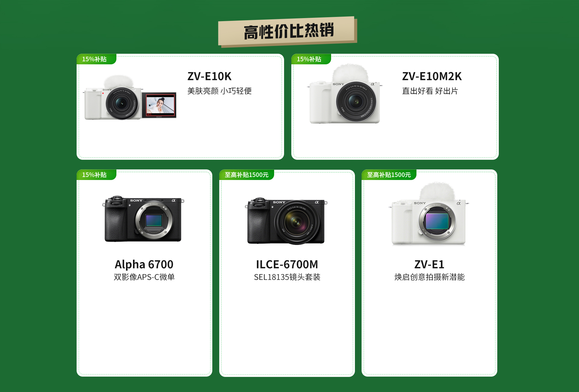 政府补贴