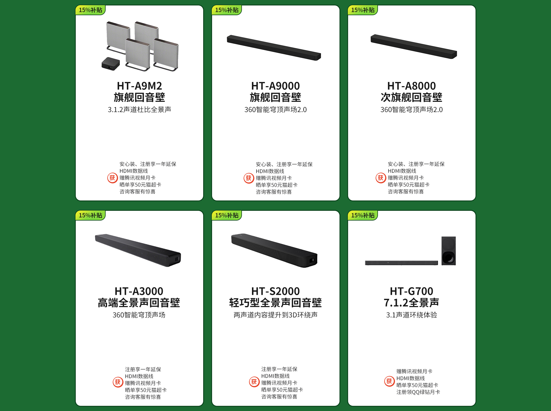 政府补贴