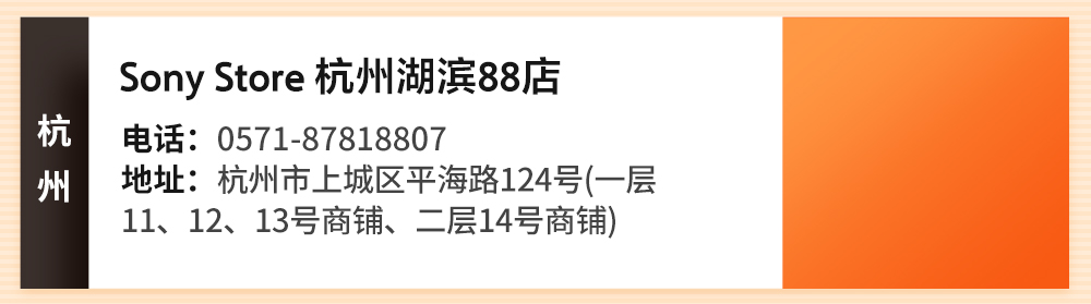 索尼直营店