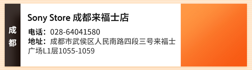 索尼直营店