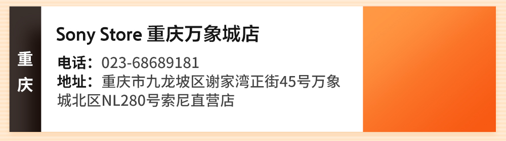 索尼直营店