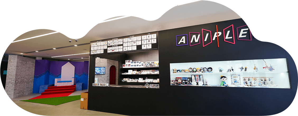 ANIPLEX / SMEJ