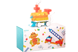 可编程教育机器人 KOOV®