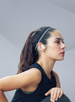 WF-SP900 - 真无线防水运动耳机