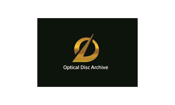 Optical Disc Archive Software (Driver)