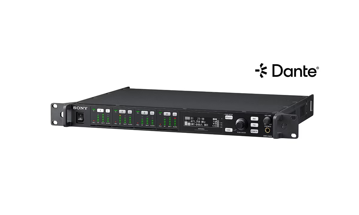 DWR-R40Q