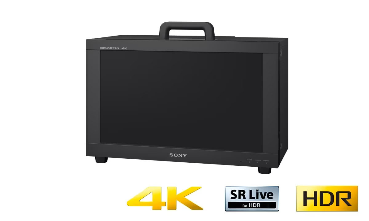 BVM-HX1710
