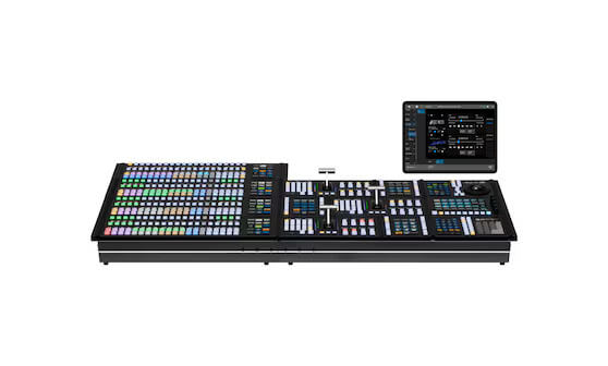 ICP-X7000A