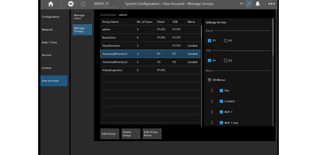 新增更多 DME 特效模式2