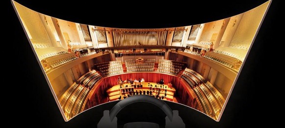 Live Acoustics