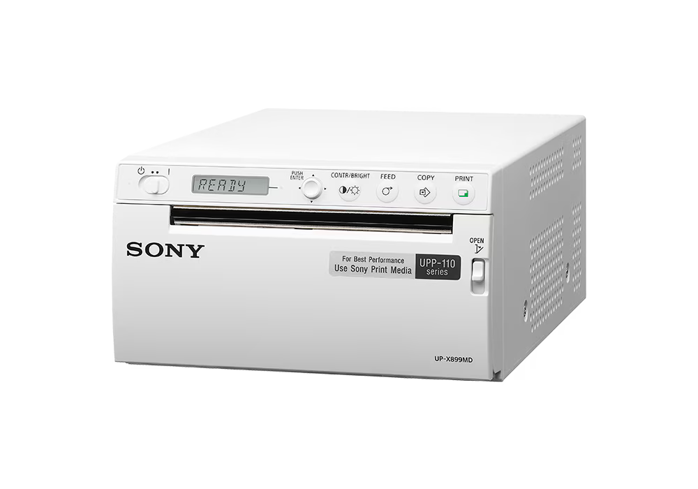 UP-X899MD