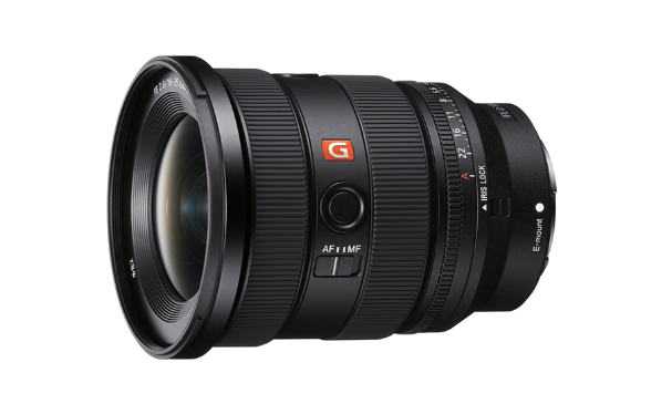 FE 16-35mm F2.8 GM II,新一代全画幅大三元超广角变焦G大师镜头