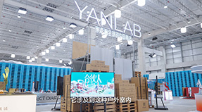专访芒果TV《纽约合伙人》：PXW-Z380如何重塑单人跟拍工作流？