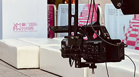 PXW-Z380 在时装周与多平台直播里的“稳”与“快”