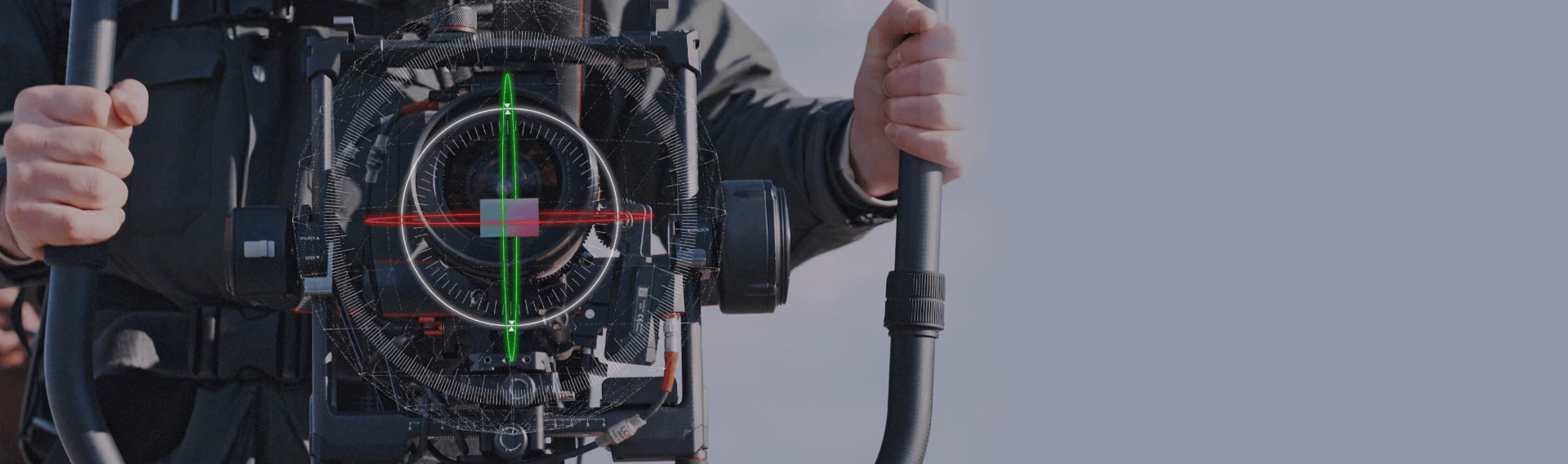 机身内置陀螺仪