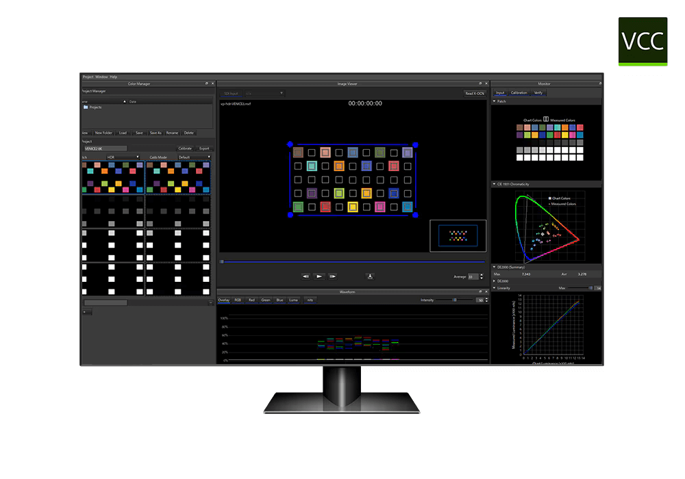color-calibrator