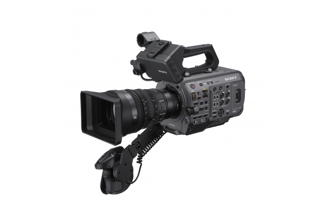 PXW-FX9