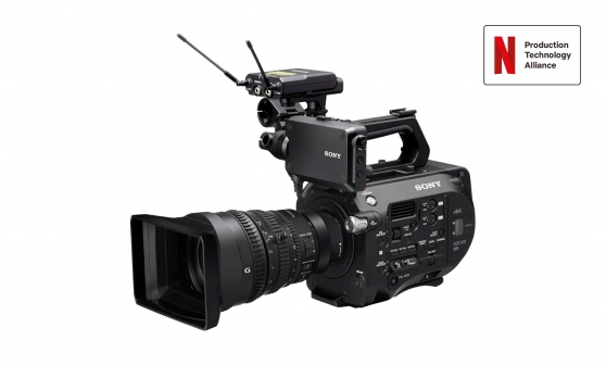 PXW-FS7