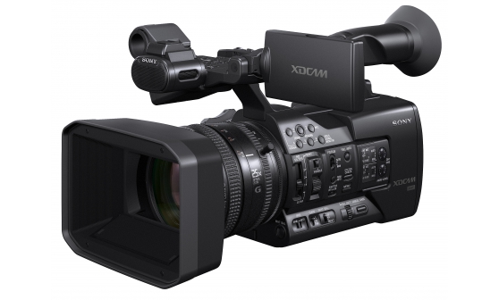 PXW-X160