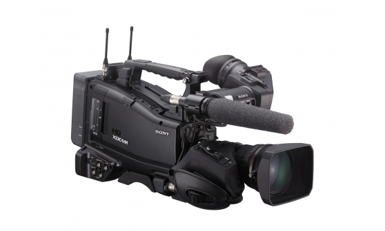 PXW-X500