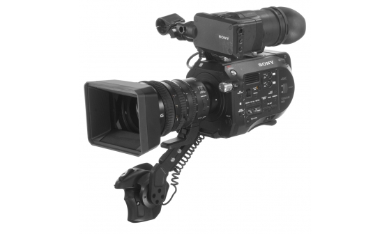 PXW-FS7H