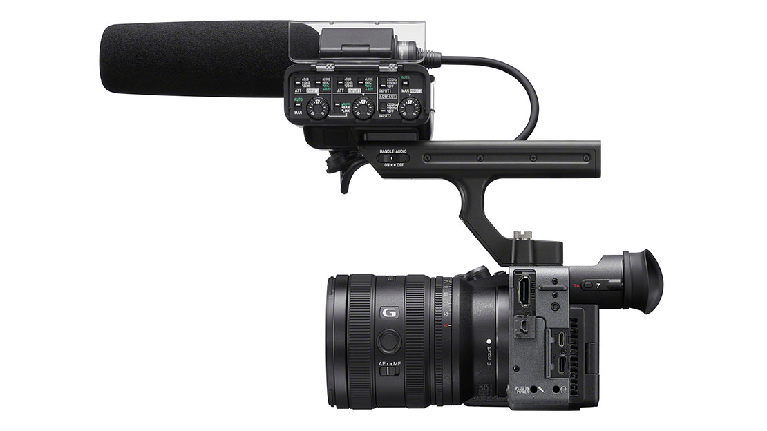 ILME-FX2