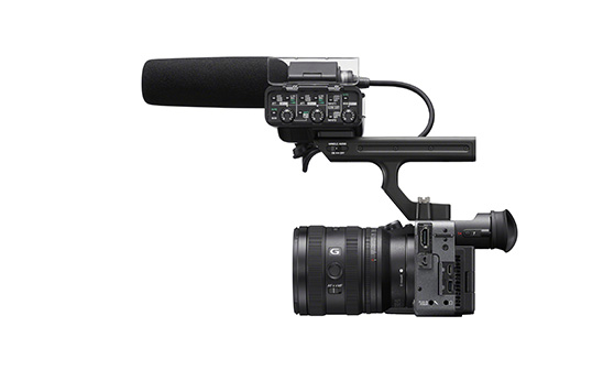 ILME-FX2