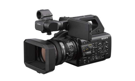 PXW-Z380