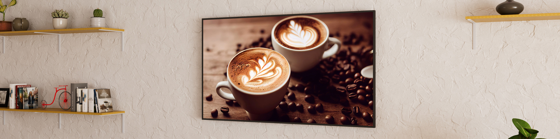 Streamlined Design, Elevated Performance