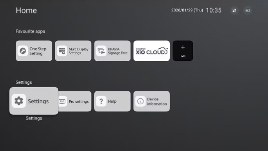 简化设置，增强可用性‌