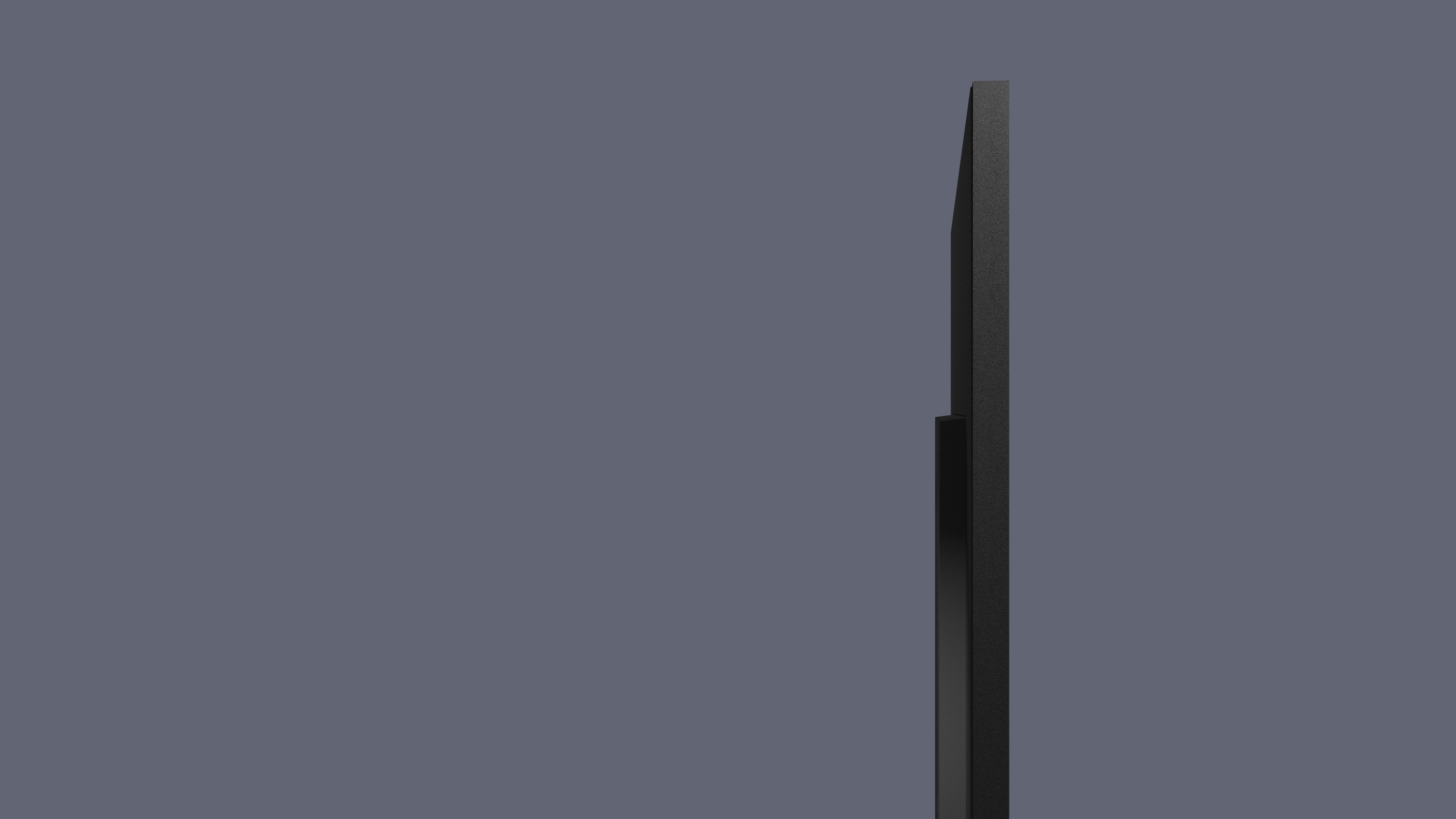 纤薄的新外观设计