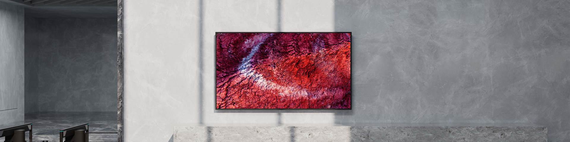 Streamlined Design, Elevated Performance