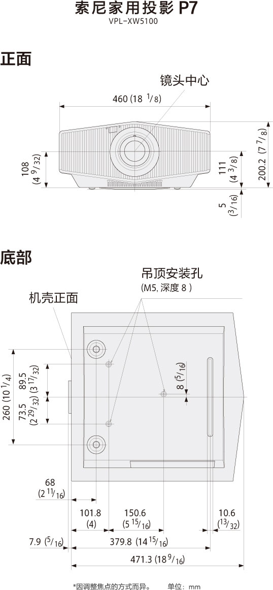 尺寸