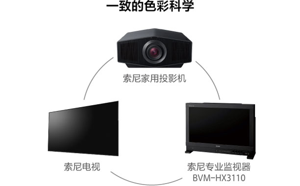 XR特丽魅彩Pro