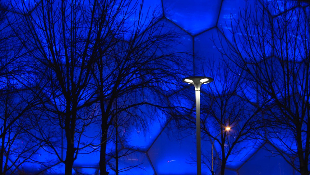 【PXW-Z380在直播活动现场】