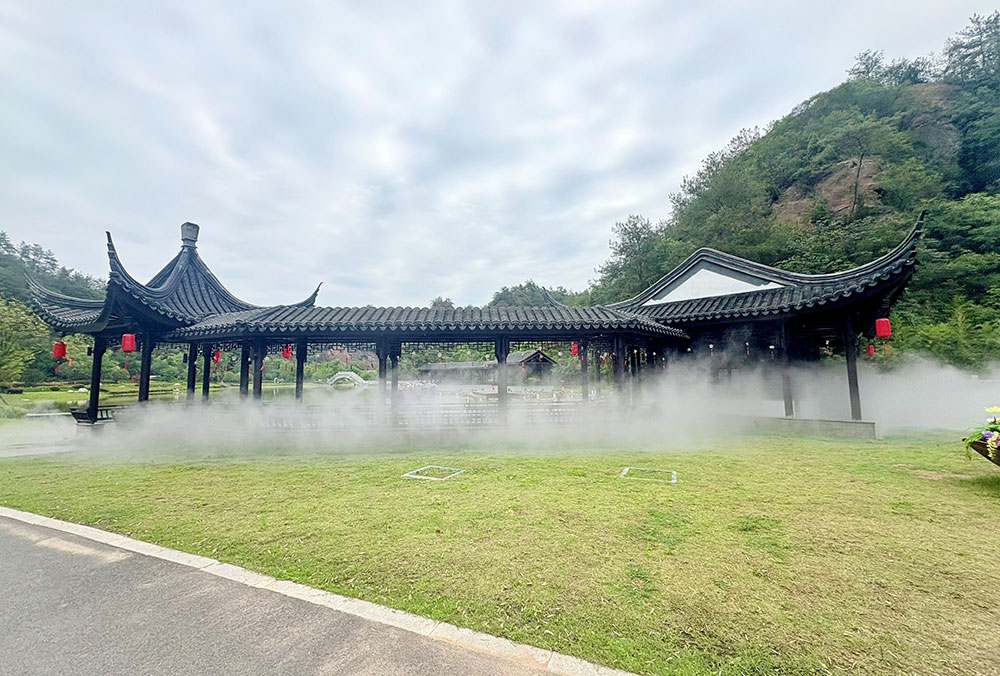 郑州科学技术馆