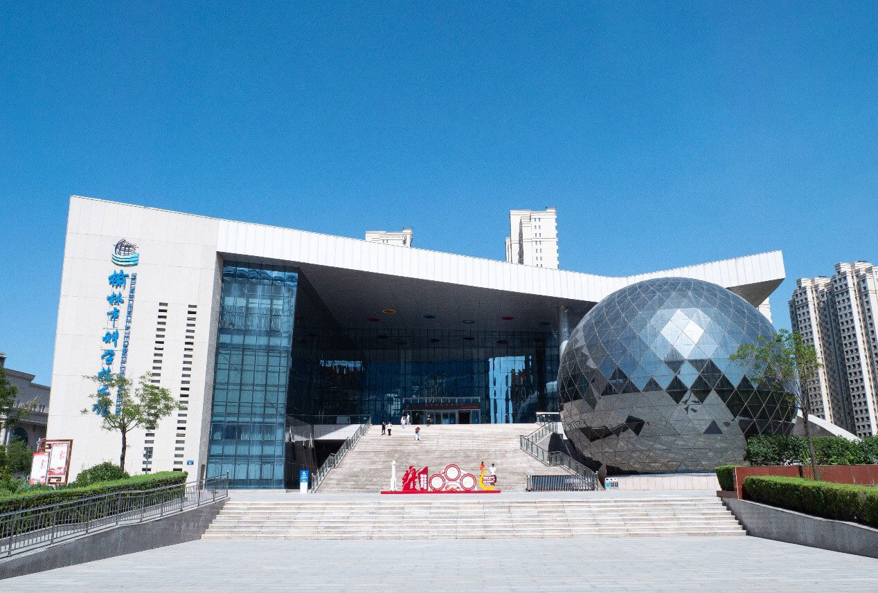 广西IP转播车全速前行，转播系统进入新时代