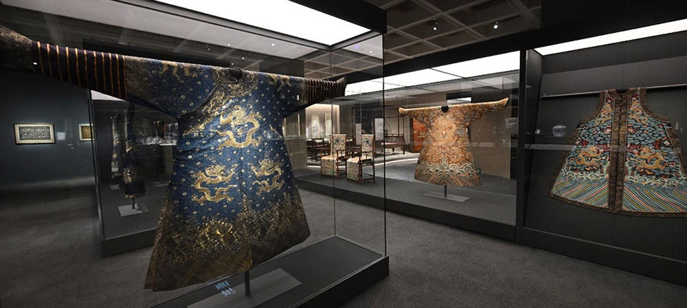 郑州科学技术馆